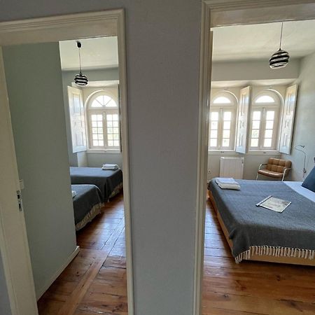Train Spot Guesthouse Marvão Екстериор снимка