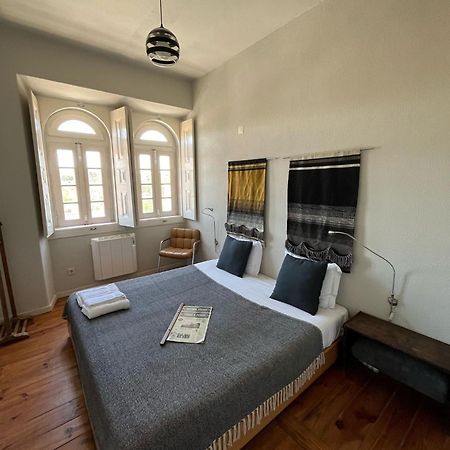Train Spot Guesthouse Marvão Екстериор снимка