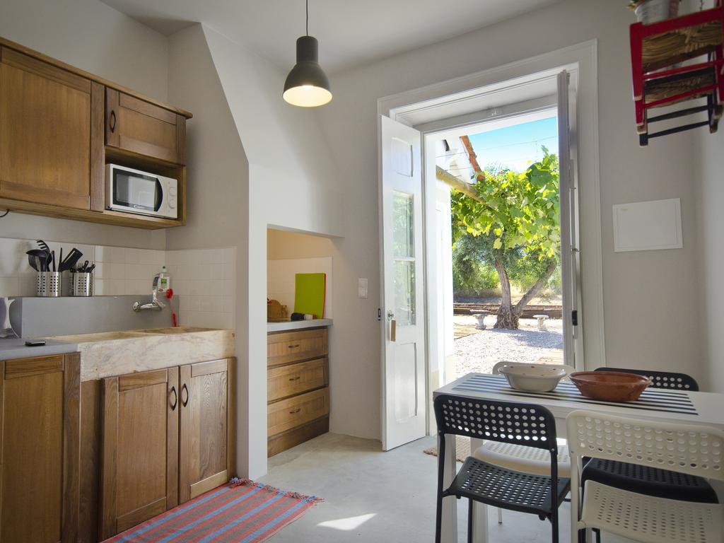 Train Spot Guesthouse Marvão Стая снимка
