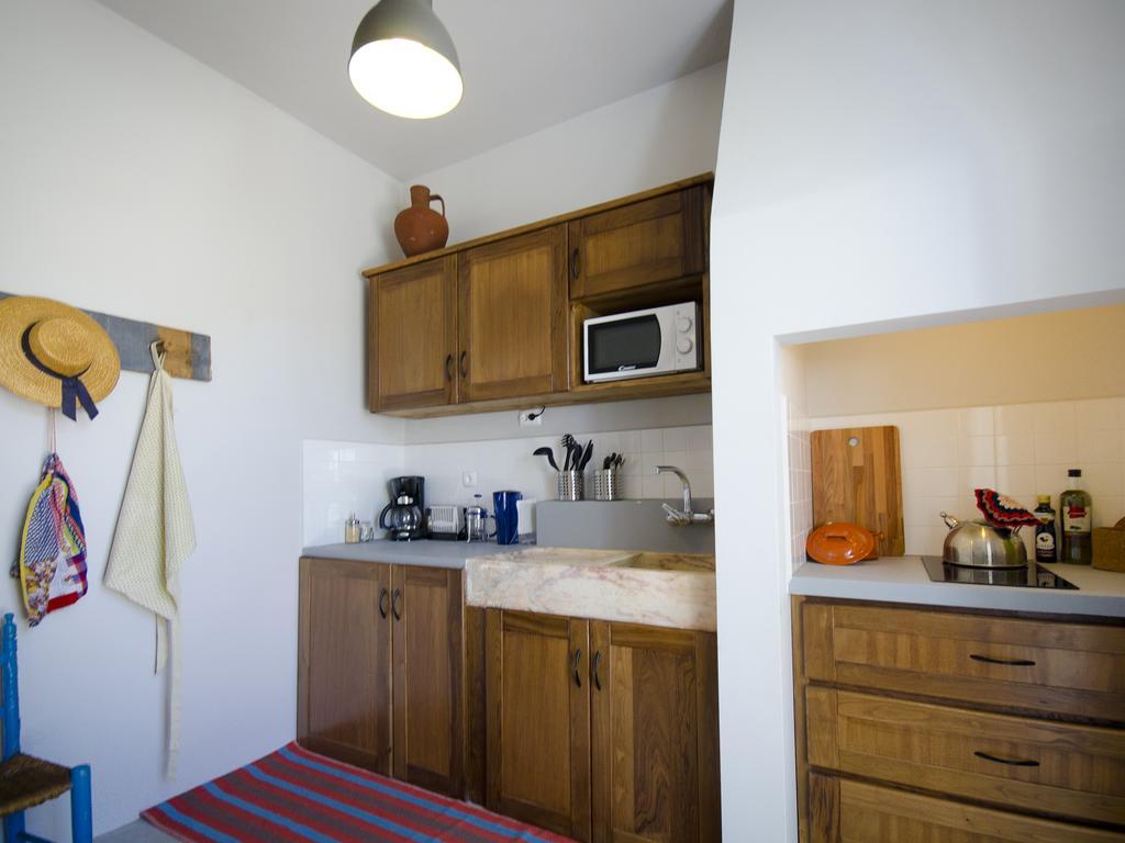 Train Spot Guesthouse Marvão Стая снимка