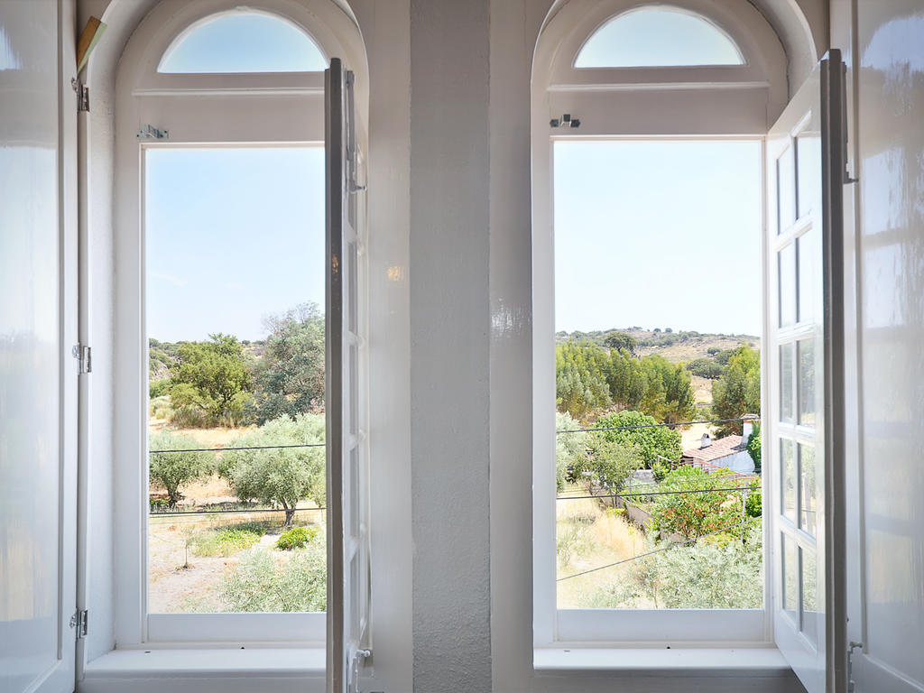 Train Spot Guesthouse Marvão Стая снимка