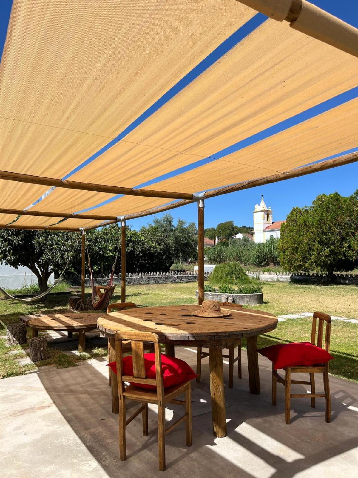 Train Spot Guesthouse Marvão Екстериор снимка