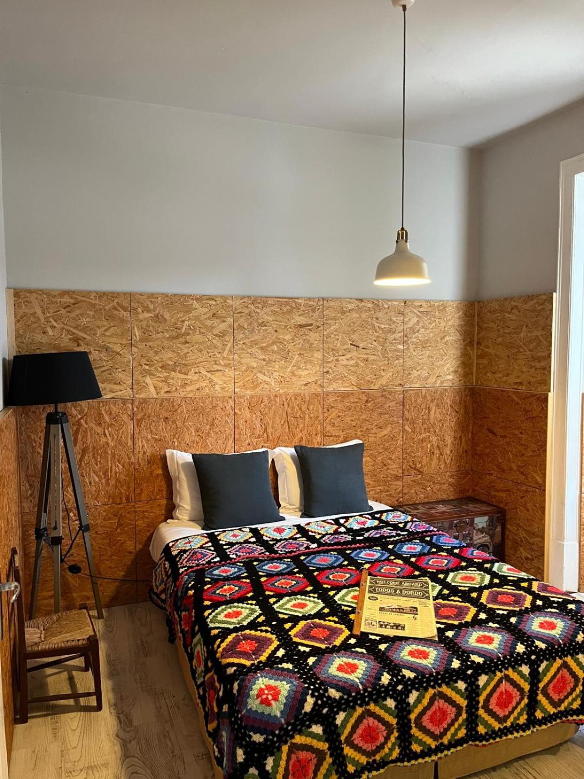 Train Spot Guesthouse Marvão Екстериор снимка