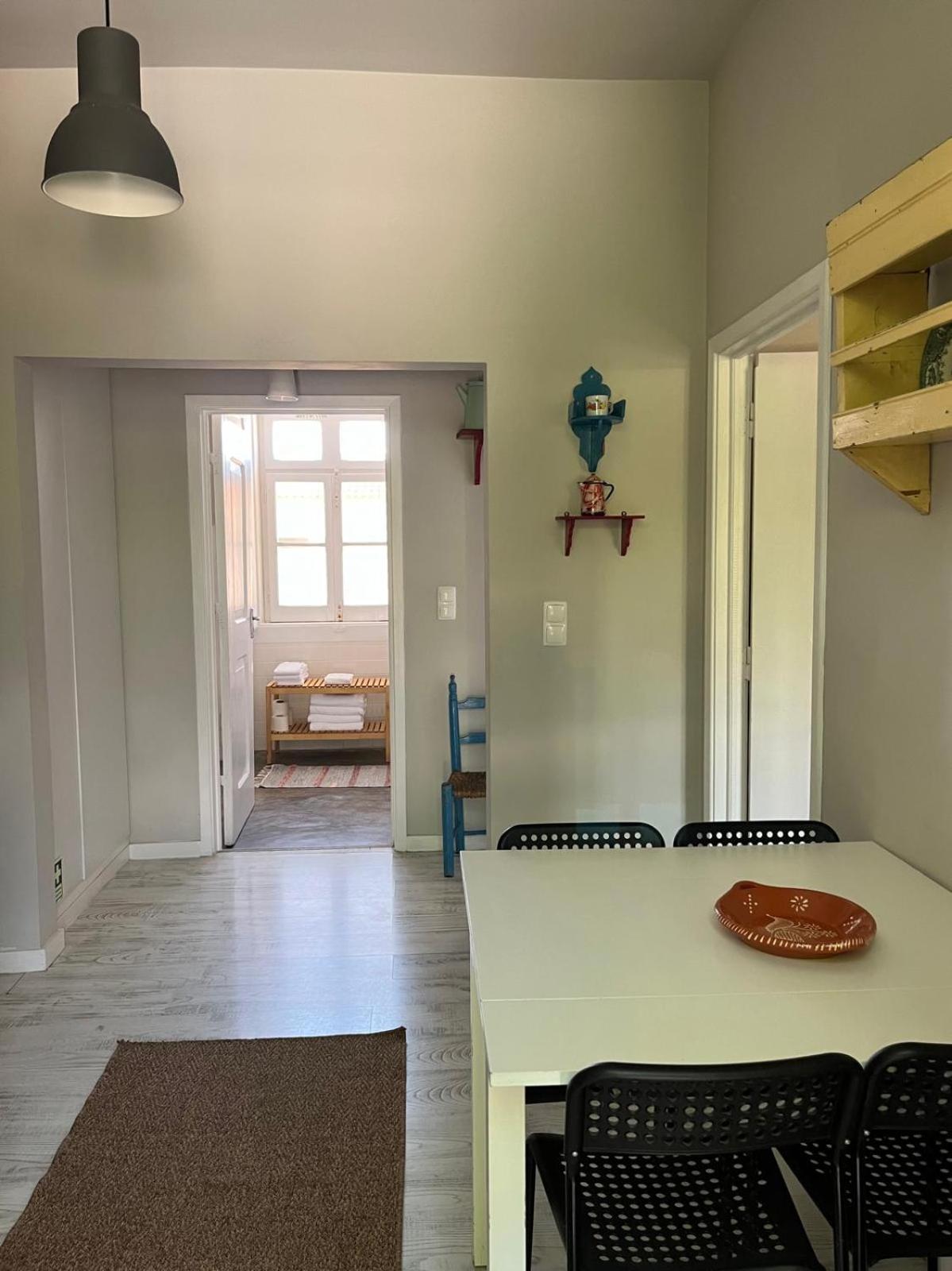 Train Spot Guesthouse Marvão Екстериор снимка