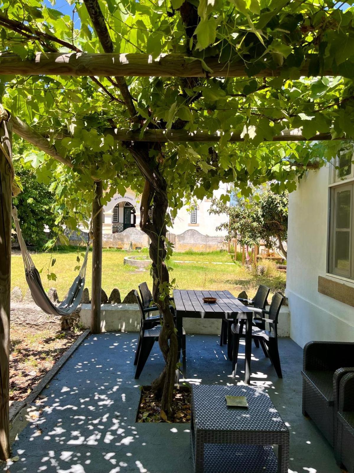 Train Spot Guesthouse Marvão Екстериор снимка