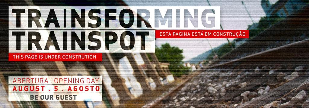 Train Spot Guesthouse Marvão Екстериор снимка