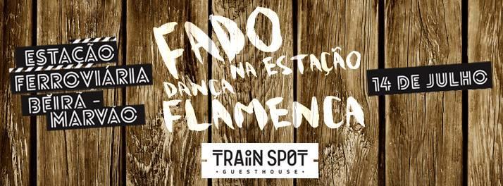 Train Spot Guesthouse Marvão Екстериор снимка